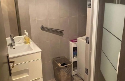 Ghisoni Apartment | 3 bedroom apartment, Ghisoni