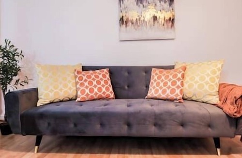 Belsize Apartment | 3 Bedroom Apartment - Great Location!