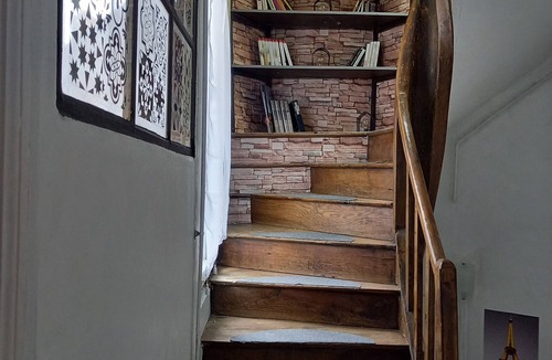 Decize Apartment | 3 Bedroom Apartment in Decize