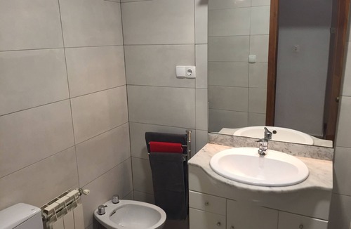 Ciutat Jardi Apartment | 3 bedroom apartment in Valencia Center