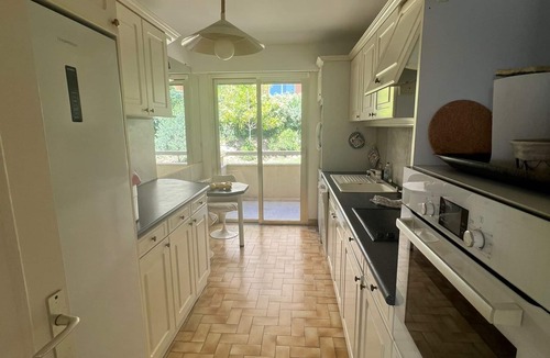 Grasse Apartment | 3 Bedroom Apartment in Grasse