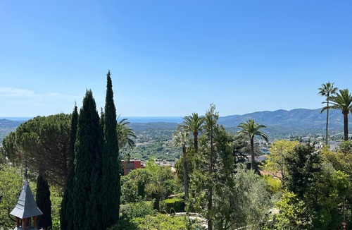Grasse Apartment | 3 Bedroom Apartment in Grasse