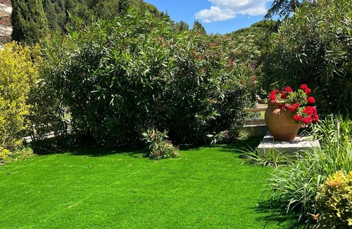 Grasse Apartment | 3 Bedroom Apartment in Grasse