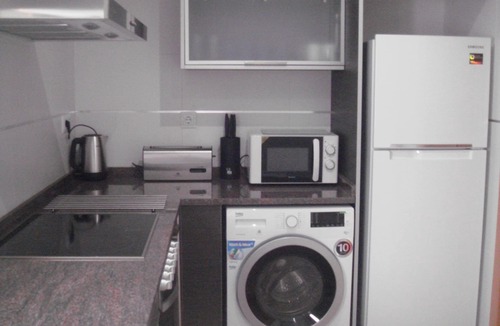 Jalon Apartment | 3 bedroom apartment in Jalon Valley