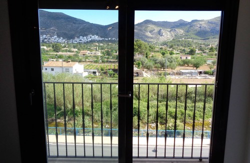 Jalon Apartment | 3 bedroom apartment in Jalon Valley