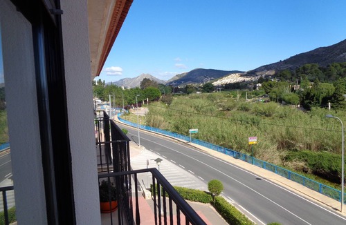 Jalon Apartment | 3 bedroom apartment in Jalon Valley