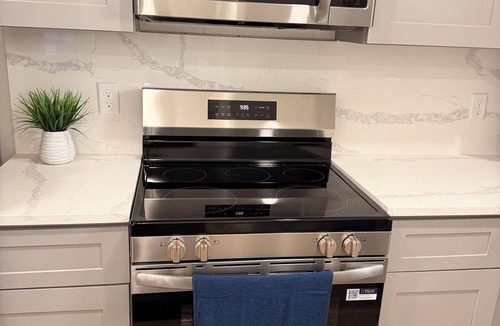 Northeast Houston Apartment | 3-bedroom apartment in perfect Houston with cool AC
