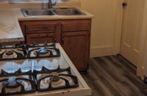 Rochester Apartment | 3-bedroom apartment near Airport & U of R in charming Rochester with AC