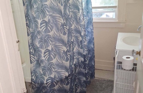 Rochester Apartment | 3-bedroom apartment near Airport & U of R in charming Rochester with AC
