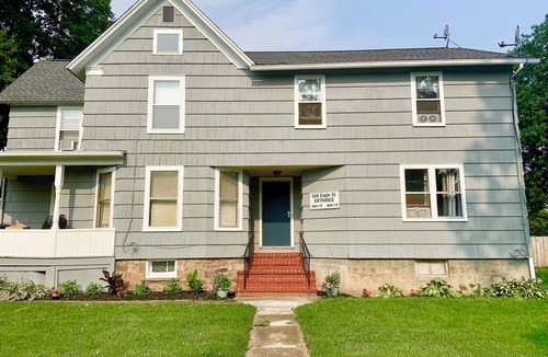 Medina Apartment | 3-bedroom apartment near hospital and Erie Canal
