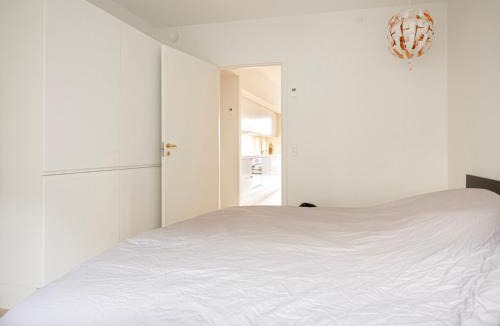 Copenhagen Apartment | 3 Bedroom Apartment on the new Nordhavn canals neighborhood