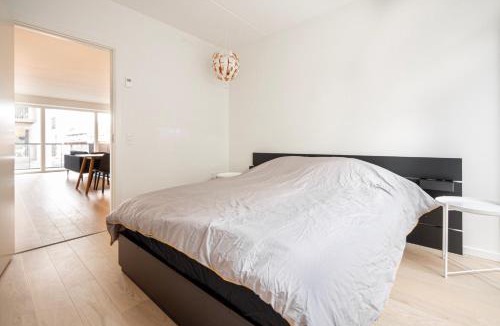 Copenhagen Apartment | 3 Bedroom Apartment on the new Nordhavn canals neighborhood