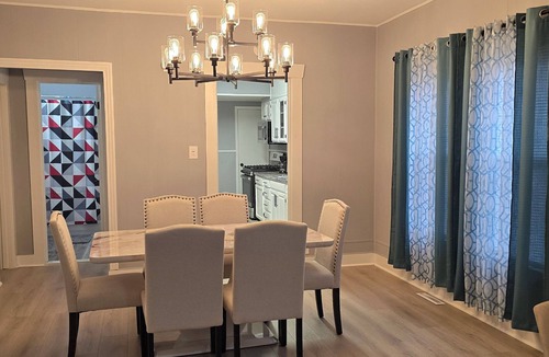 Stockade Historic District Apartment | 3 bedroom apartment for rent
