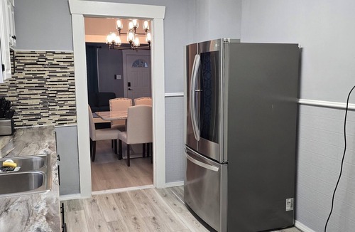 Stockade Historic District Apartment | 3 bedroom apartment for rent