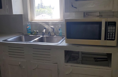 Waterville Apartment | 3-bedroom apartment in tranquil Waterville