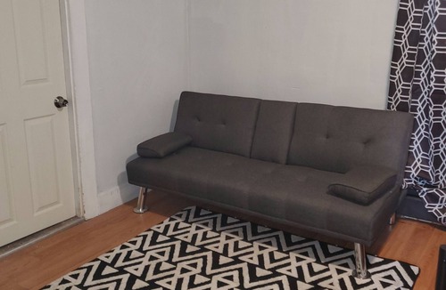 Waterville Apartment | 3-bedroom apartment in tranquil Waterville