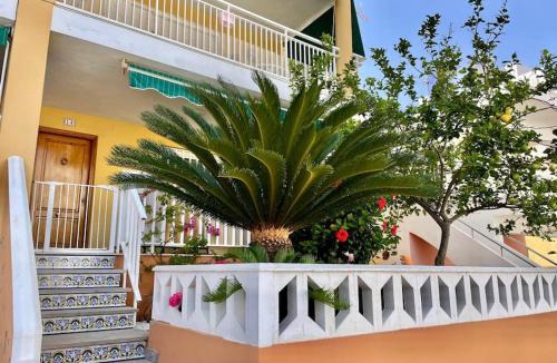 El Grau de Moncofa Apartment | 3-bedroom apartment with terrace on ground floor