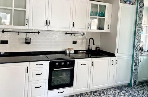 El Grau de Moncofa Apartment | 3-bedroom apartment with terrace on ground floor