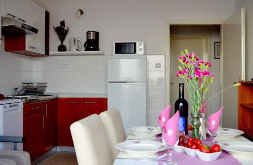Brsecine Apartment | 3 bedroom apartment with balcony