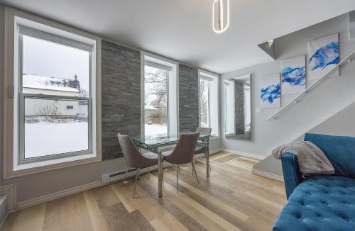 Kingston Apartment | 3 bedroom appartment-limestone