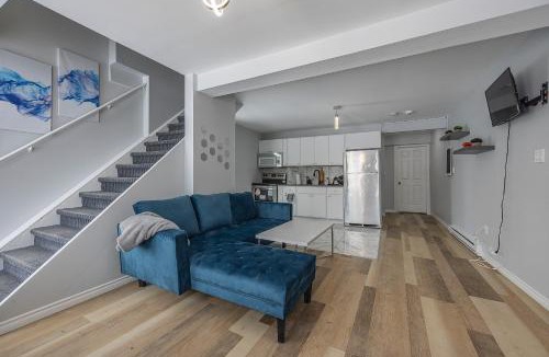 Kingston Apartment | 3 bedroom appartment-limestone