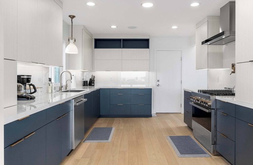 Aptos House | 3 bedroom Aptos Home With Ocean View!