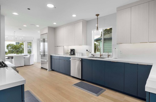 Aptos House | 3 bedroom Aptos Home With Ocean View!