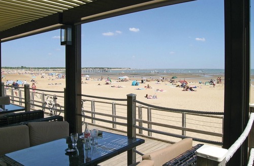 La Tranche-sur-Mer House | 3 bedroom awesome home in La Tranche sur Mer