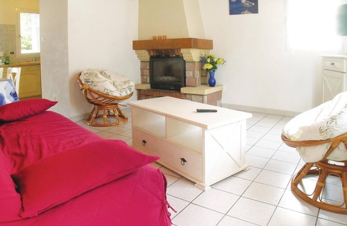 La Tranche-sur-Mer House | 3 bedroom awesome home in La Tranche sur Mer