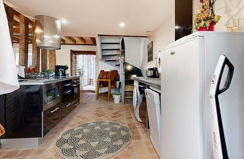 Neuilly-le-Vendin House | 3 bedroom awesome home in Neuilly le Vendin