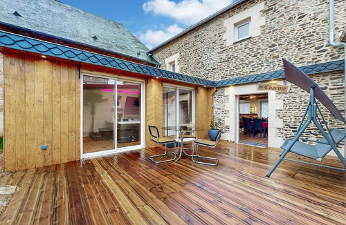Neuilly-le-Vendin House | 3 bedroom awesome home in Neuilly le Vendin