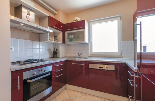Kastel Gomilica Apartment | 3 bedroom awesome apartment in Kastel Gomilica