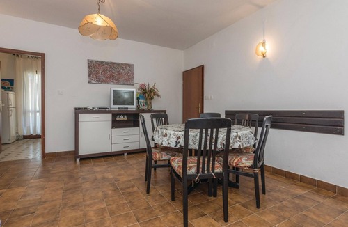 Nin Apartment | 3 bedroom awesome apartment in Privlaka