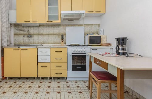 Nin Apartment | 3 bedroom awesome apartment in Privlaka