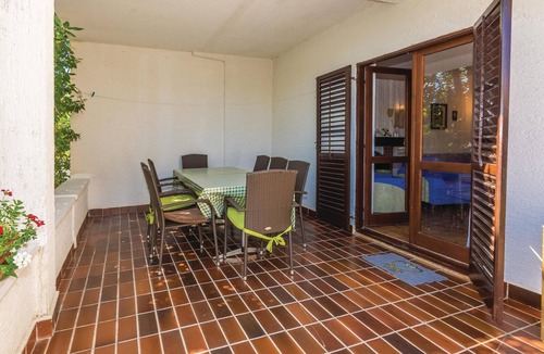 Nin Apartment | 3 bedroom awesome apartment in Privlaka