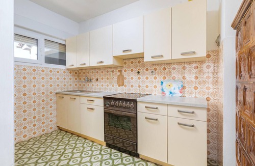 Valbandon Apartment | 3 bedroom awesome apartment in Fazana