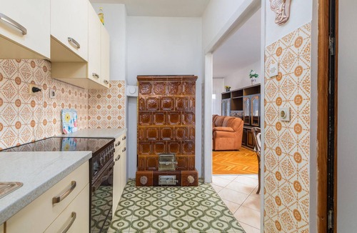 Valbandon Apartment | 3 bedroom awesome apartment in Fazana