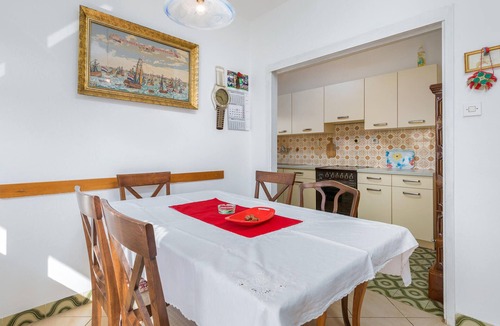 Valbandon Apartment | 3 bedroom awesome apartment in Fazana