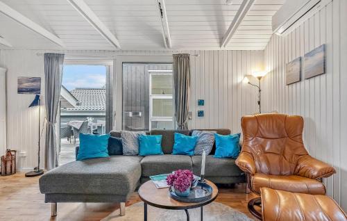 Bjert House | 3 Bedroom Awesome Home In Bjert