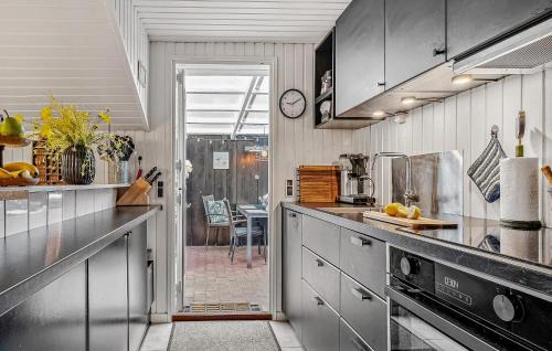 Bjert House | 3 Bedroom Awesome Home In Bjert