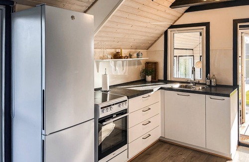 Middelfart House | 3 bedroom awesome home in Brenderup Fyn