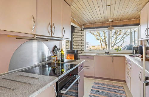 Middelfart House | 3 bedroom awesome home in Brenderup Fyn