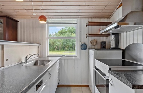 Nordstrand House | 3 bedroom awesome home in Frederikshavn