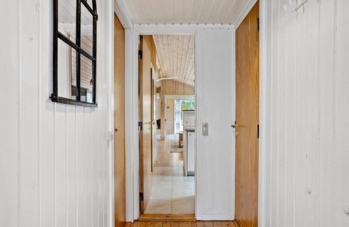 Nordstrand House | 3 bedroom awesome home in Frederikshavn