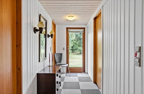 Nordstrand House | 3 bedroom awesome home in Frederikshavn