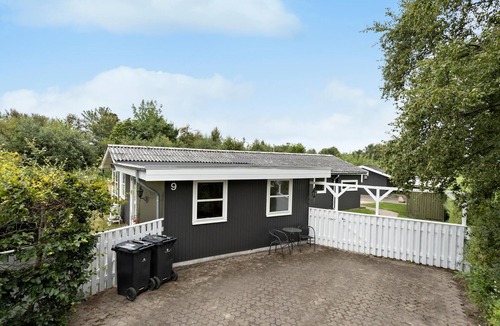 Nordstrand House | 3 bedroom awesome home in Frederikshavn