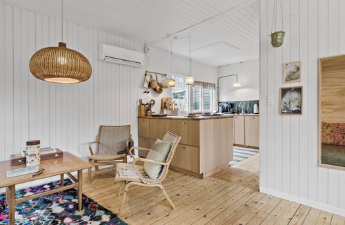 Ramlose House | 3 bedroom awesome home in Frederiksværk
