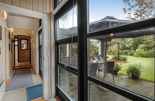 Rødvig House | 3 bedroom awesome home in Rødvig Stevns