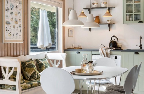 Vejers House | 3 bedroom awesome home in Vejers Strand