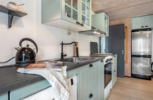 Vejers House | 3 bedroom awesome home in Vejers Strand